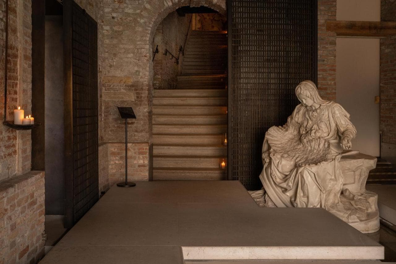 The Venice Venice Hotel – photo 5