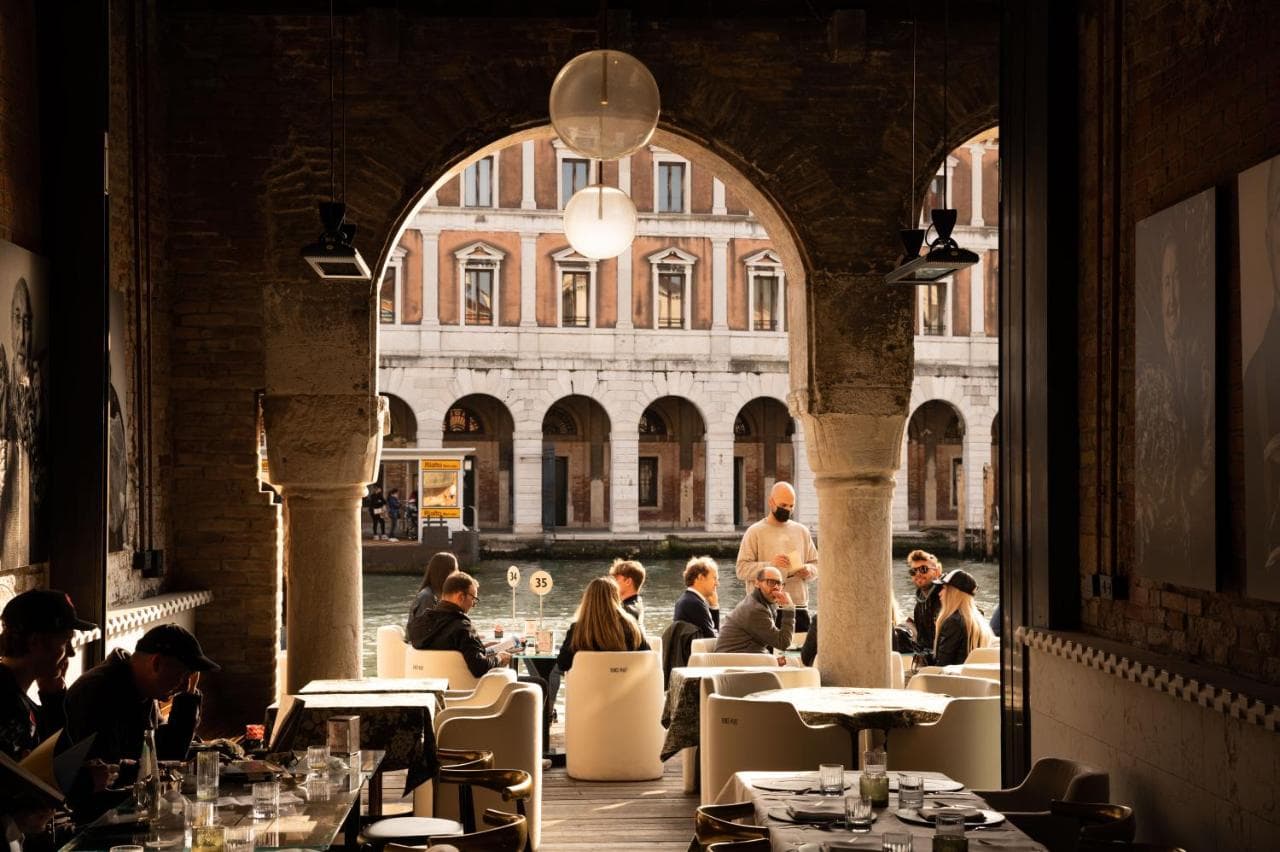 The Venice Venice Hotel – photo 8