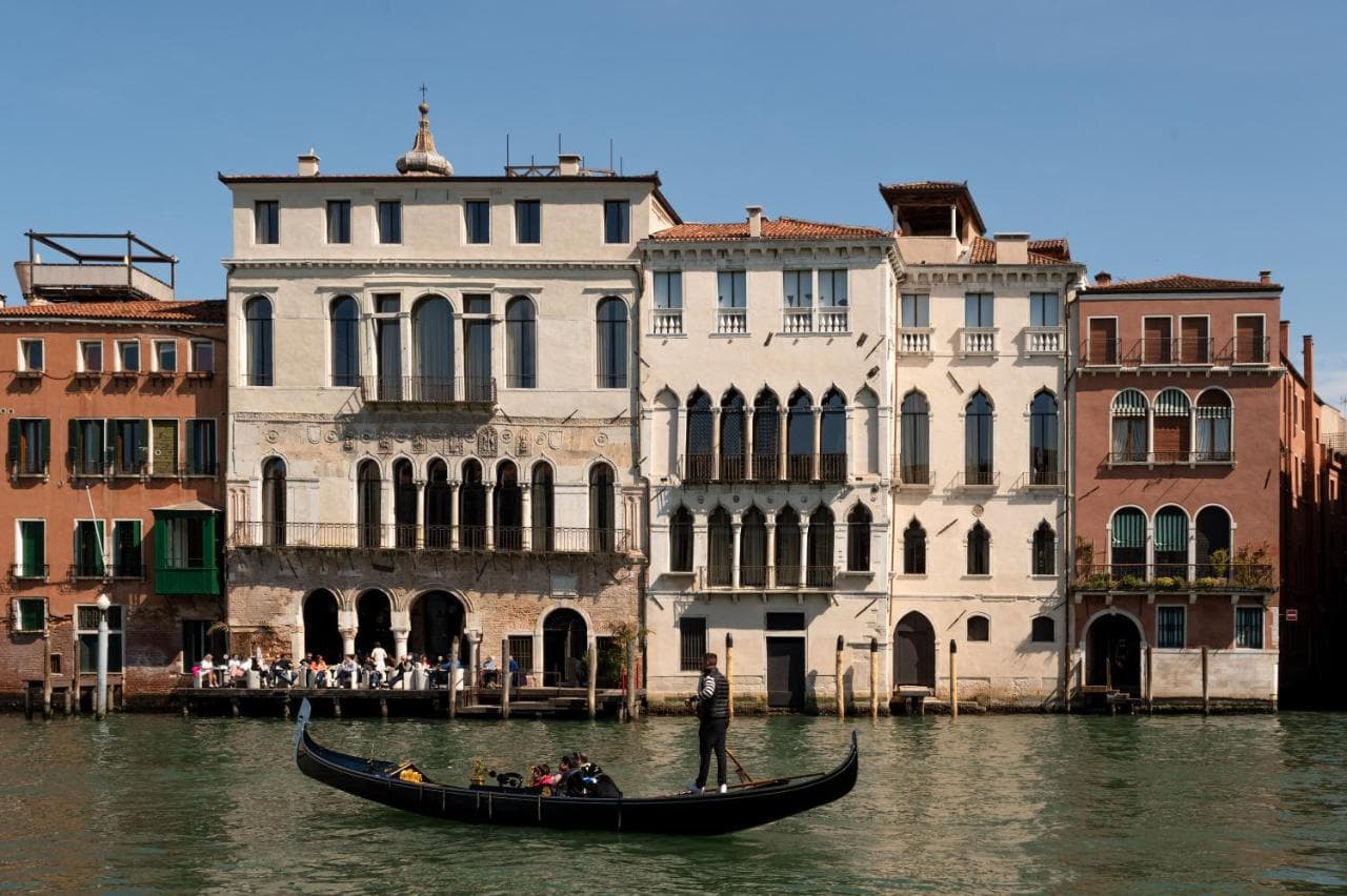 The Venice Venice Hotel – photo 7