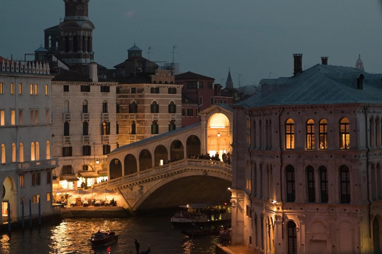 The Venice Venice Hotel – photo 2