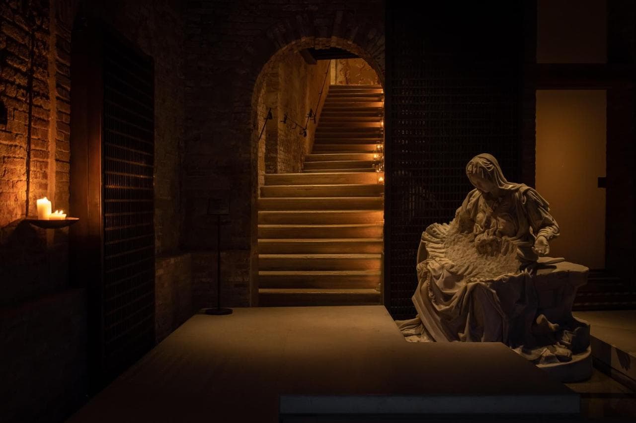 The Venice Venice Hotel – photo 4