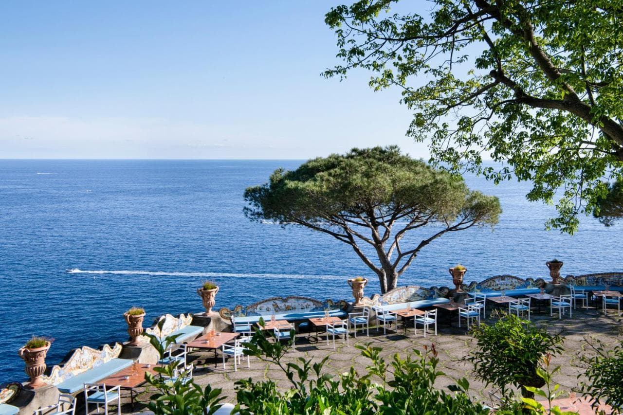 Il San Pietro di Positano – photo 7