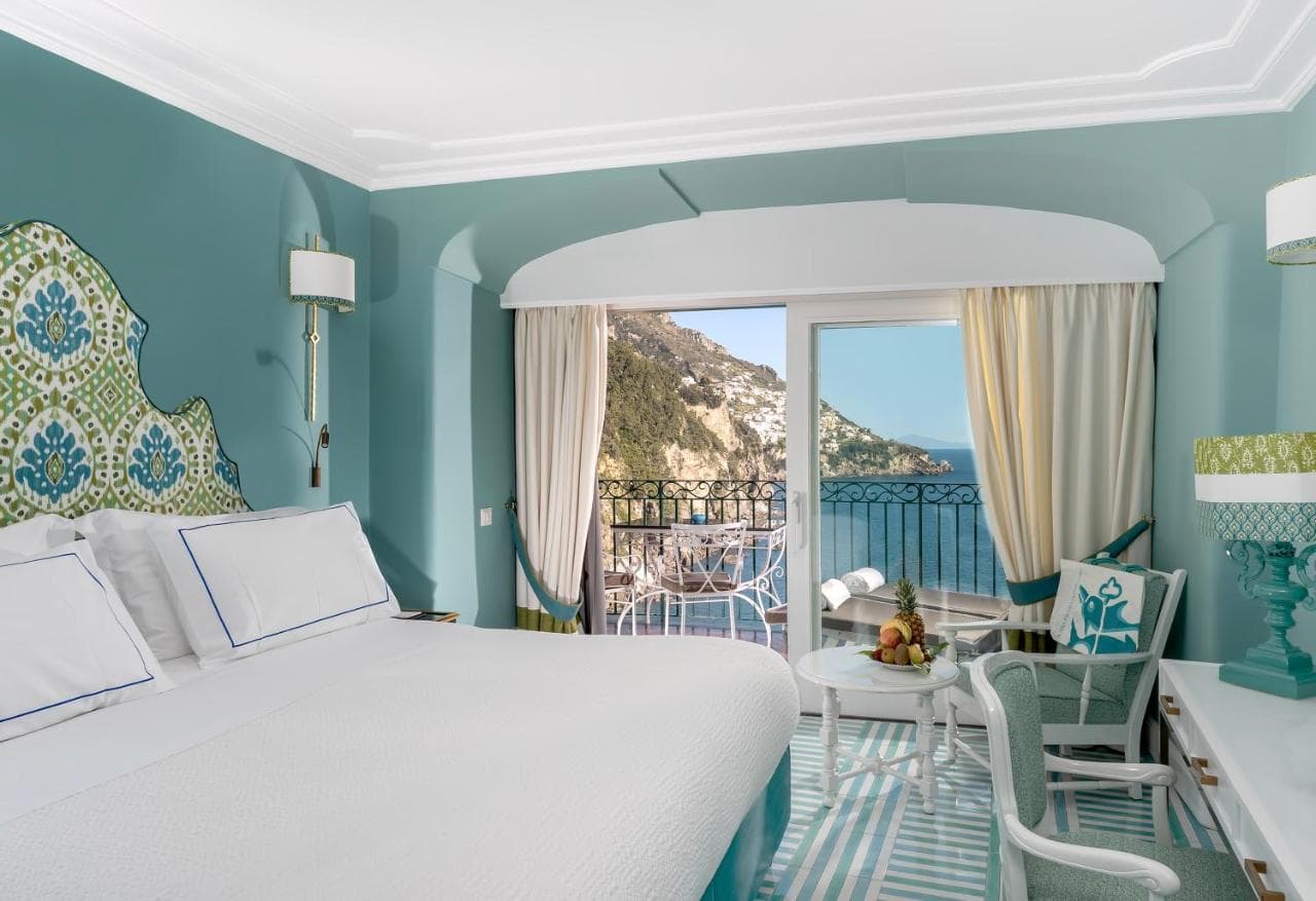 Il San Pietro di Positano – photo 2