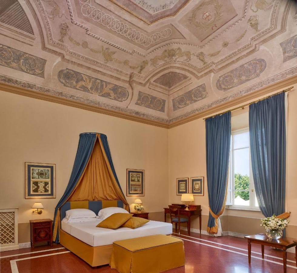 Bagni Di Pisa Palace & Thermal Spa - The Leading Hotels of the World – photo 2