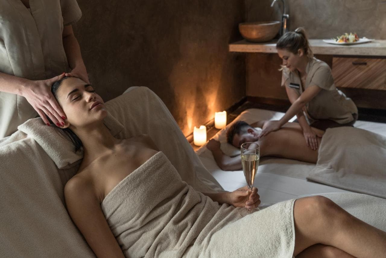 Bagni Di Pisa Palace & Thermal Spa - The Leading Hotels of the World – photo 6