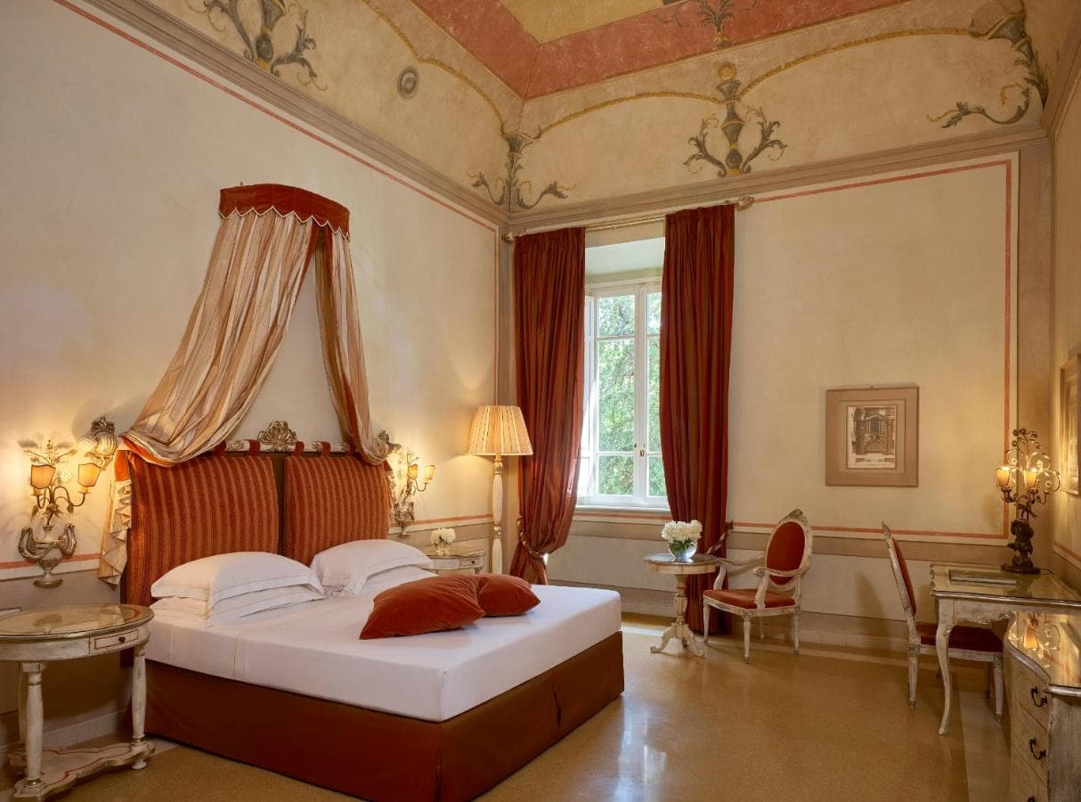 Bagni Di Pisa Palace & Thermal Spa - The Leading Hotels of the World – photo 8