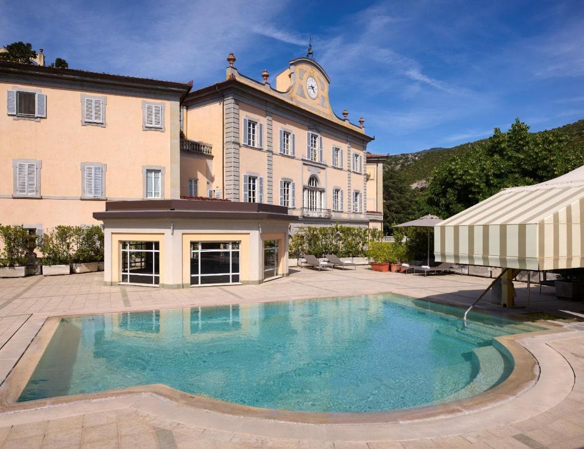 Bagni Di Pisa Palace & Thermal Spa - The Leading Hotels of the World – photo 4