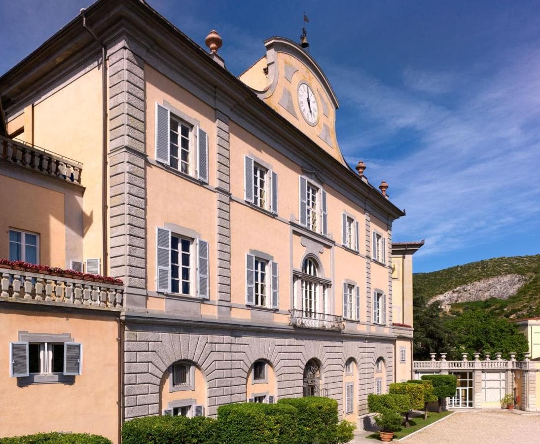 Bagni Di Pisa Palace & Thermal Spa - The Leading Hotels of the World – photo 7