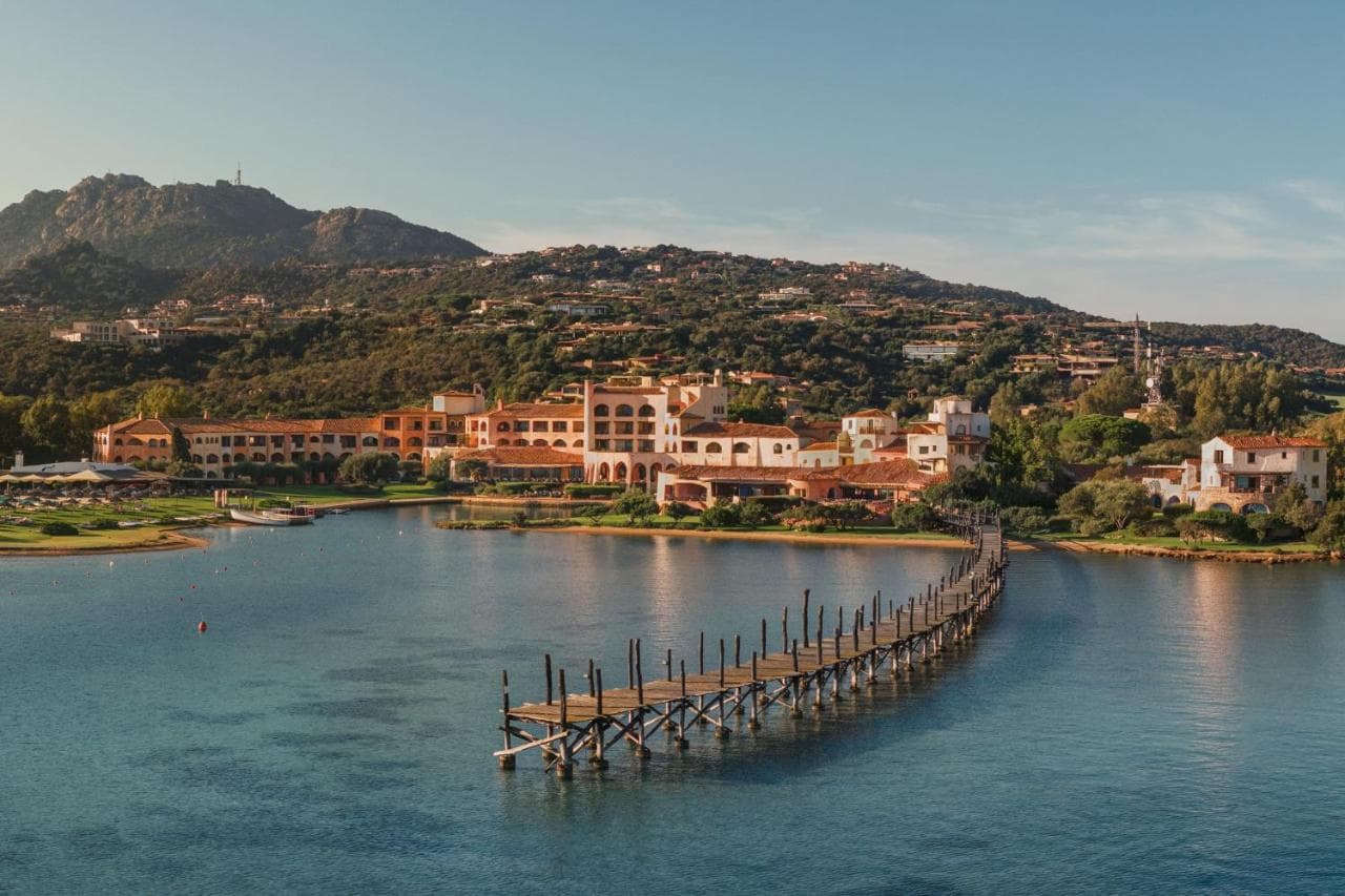 Hotel Cala di Volpe, a Luxury Collection Hotel, Costa Smeralda – main photo