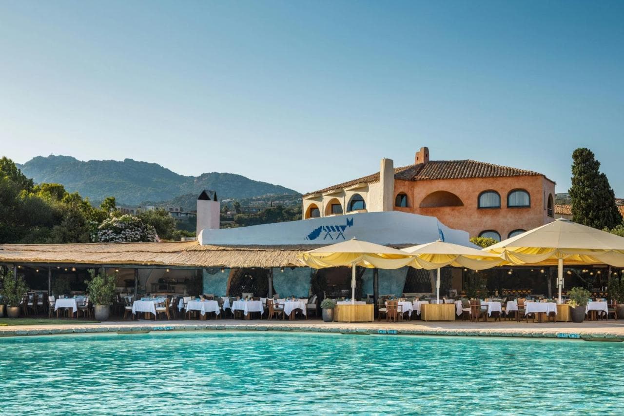 Hotel Cala di Volpe, a Luxury Collection Hotel, Costa Smeralda – photo 4