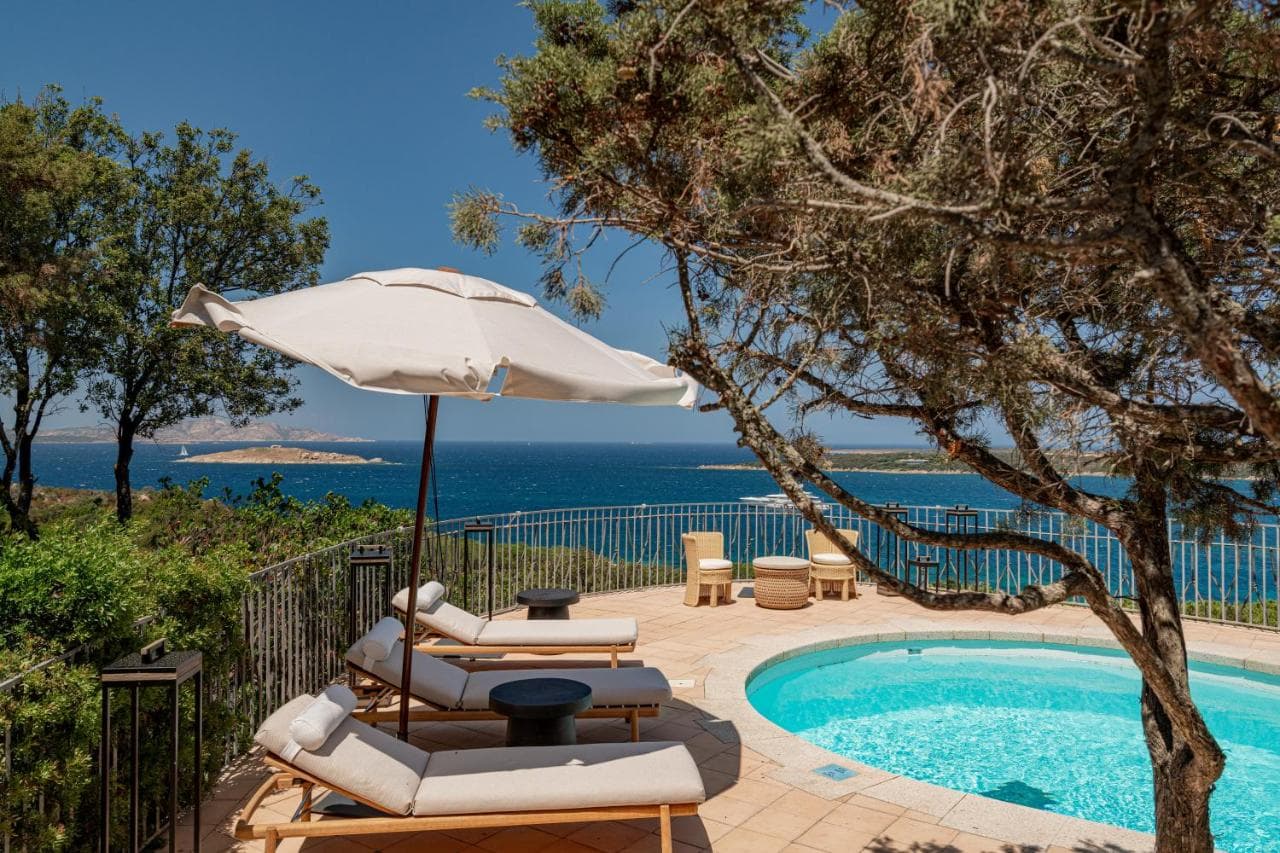 Hotel Pitrizza, Costa Smeralda – photo 4