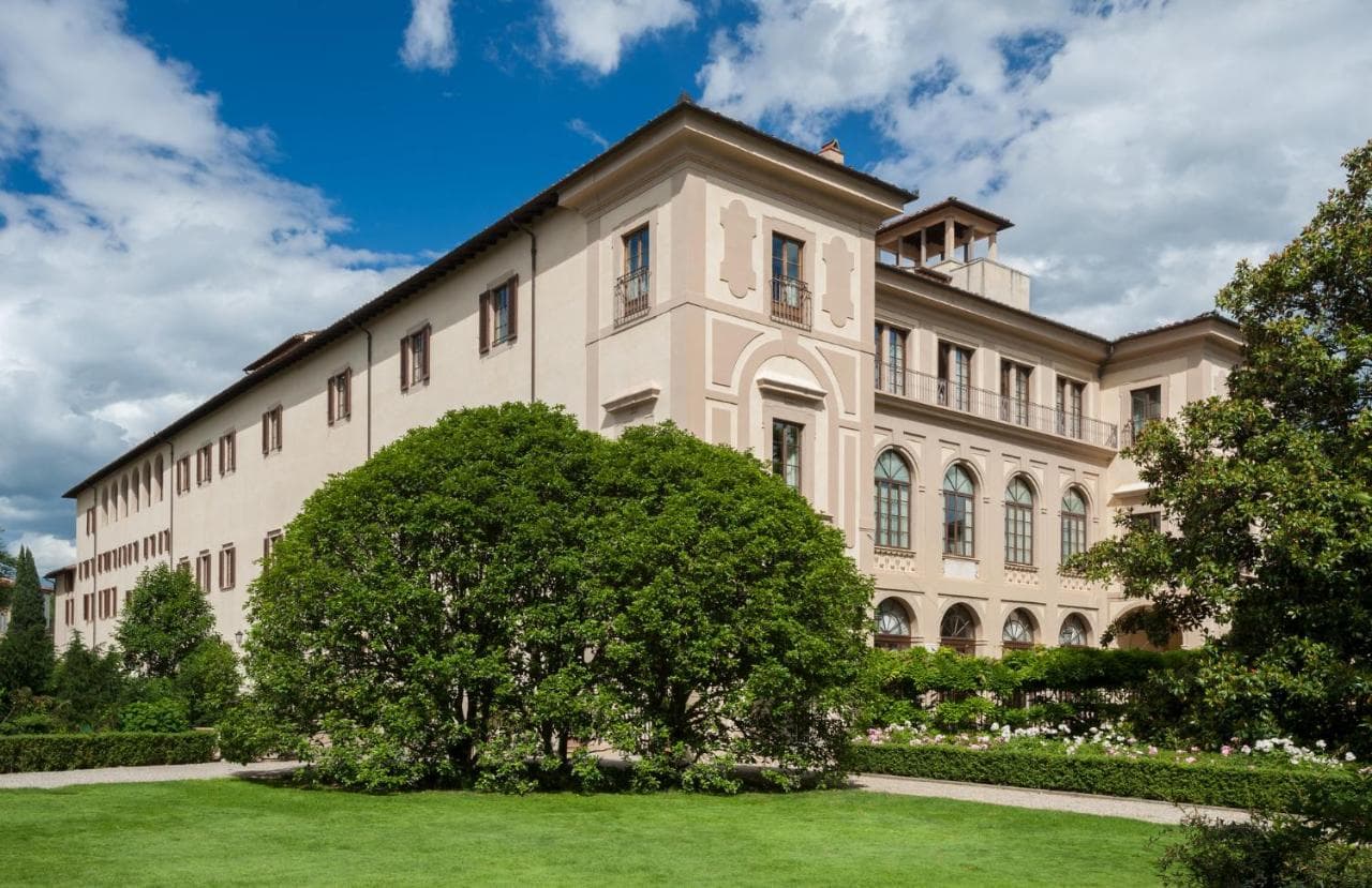 Four Seasons Hotel Firenze – photo 7