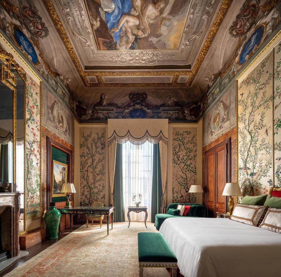 Four Seasons Hotel Firenze – photo 6