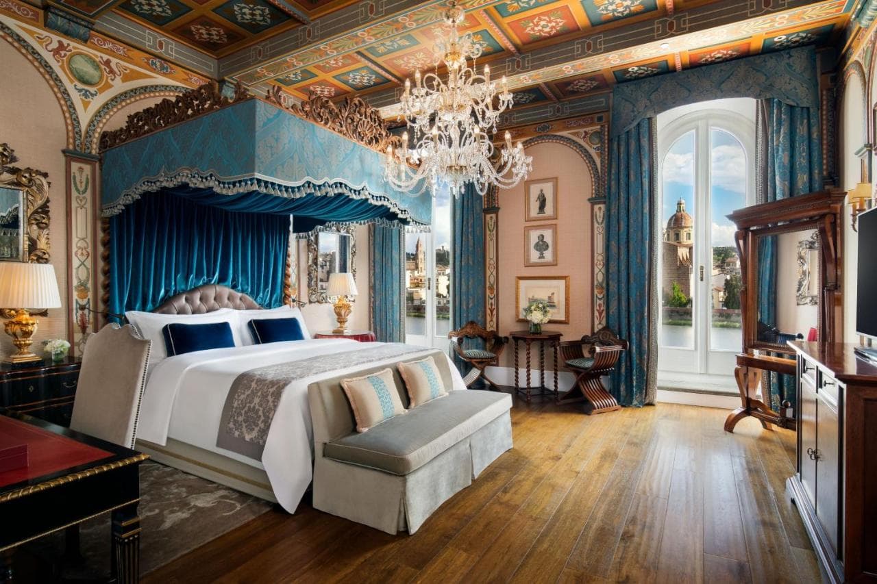 The St. Regis Florence – photo 7