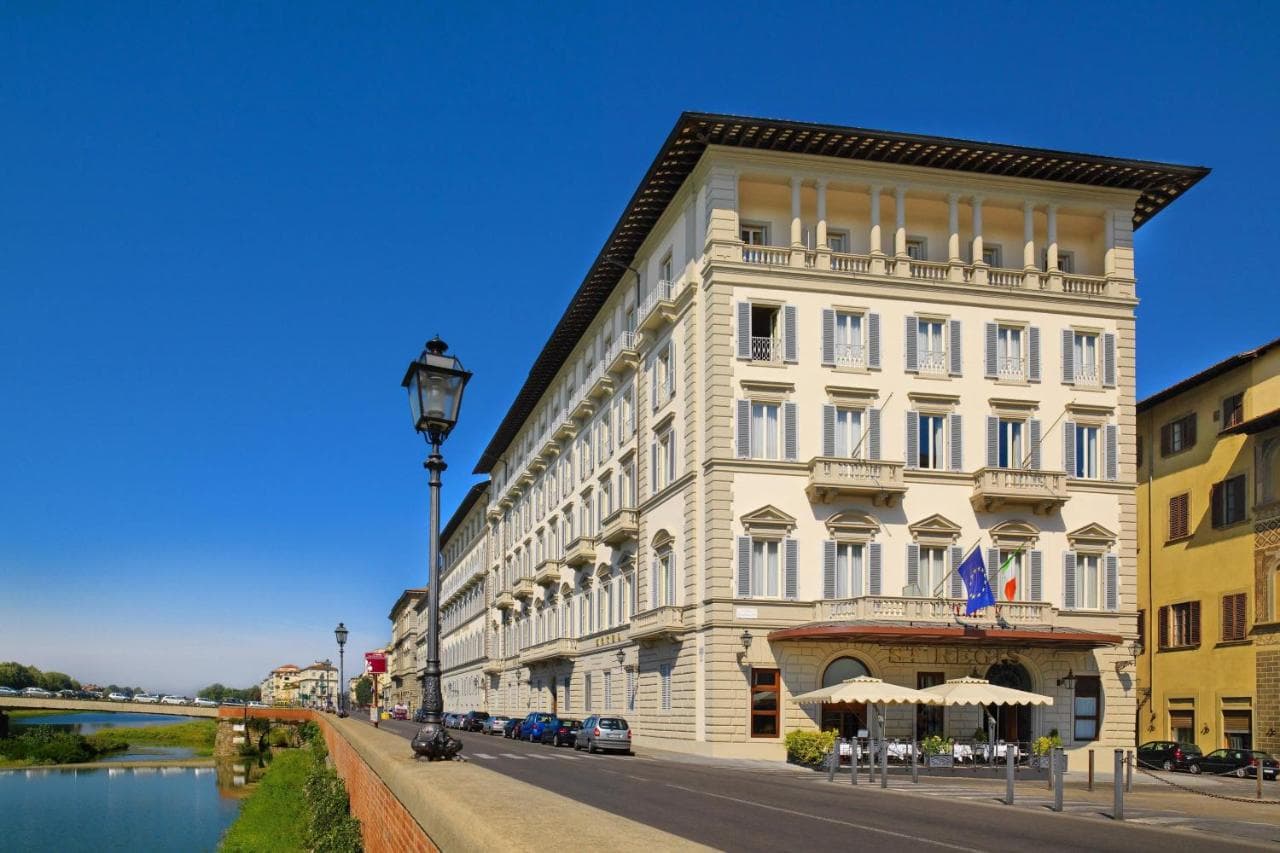 The St. Regis Florence – photo 2