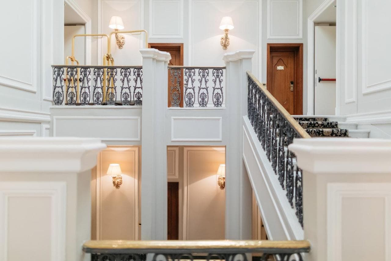 The St. Regis Florence – photo 4