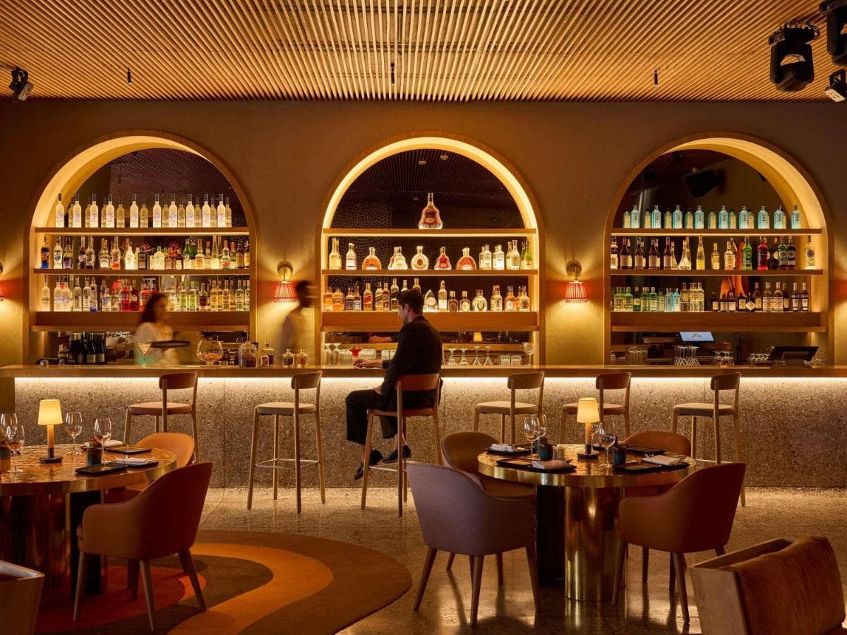 Sofitel Agadir Thalassa Sea & Spa – photo 2