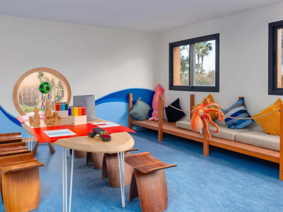 Sofitel Agadir Thalassa Sea & Spa – photo 4