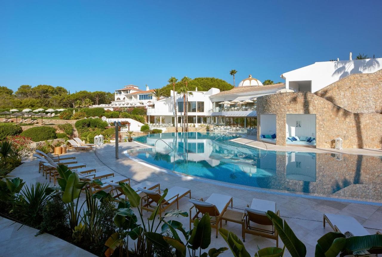 Vila Vita Parc – photo 5