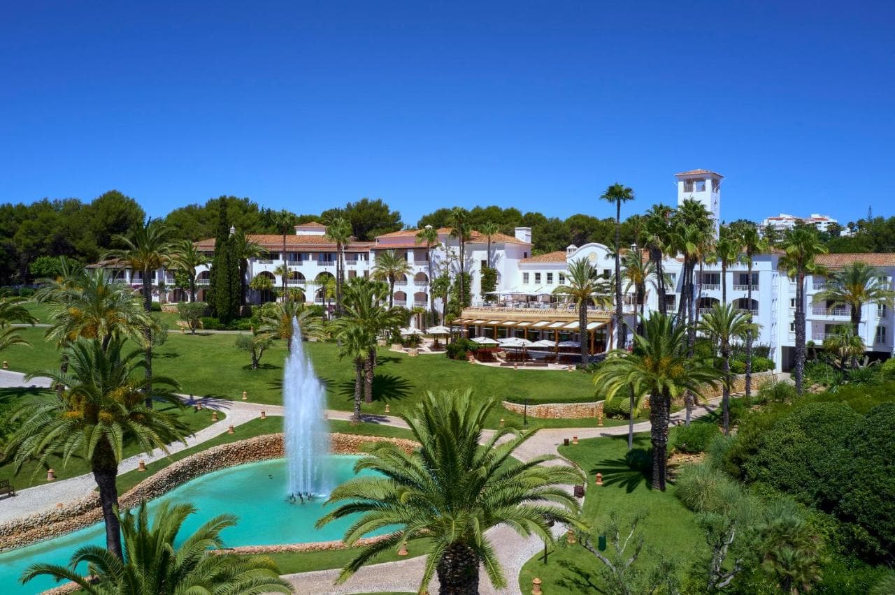 Vila Vita Parc – photo 2