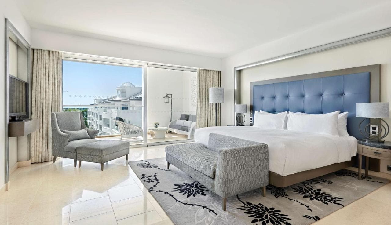 Conrad Algarve – photo 2