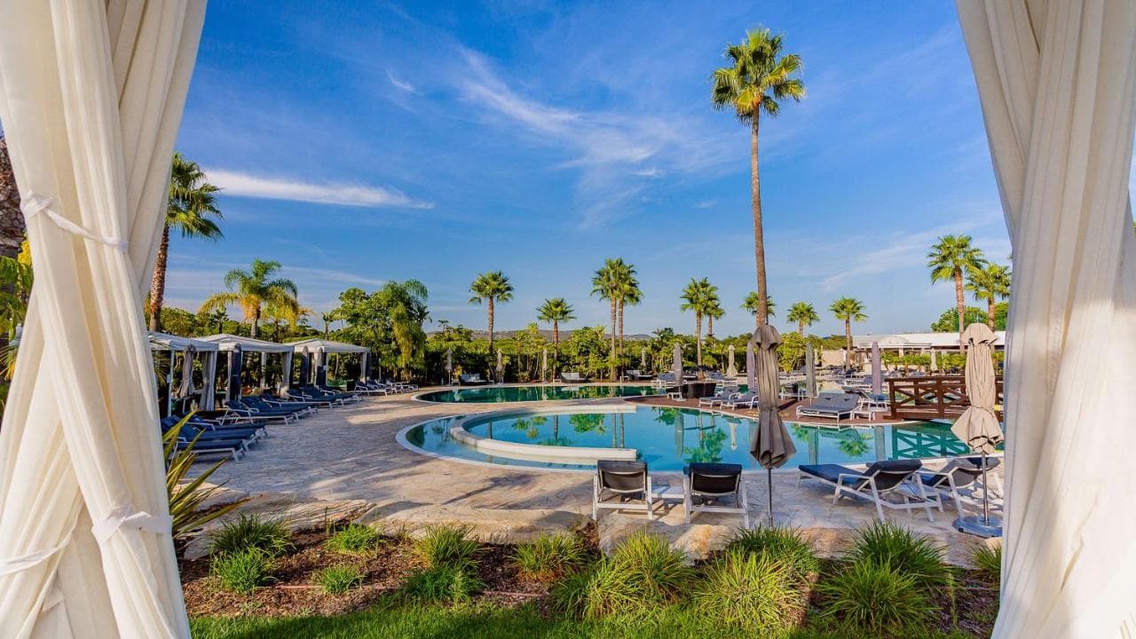 Conrad Algarve – photo 4