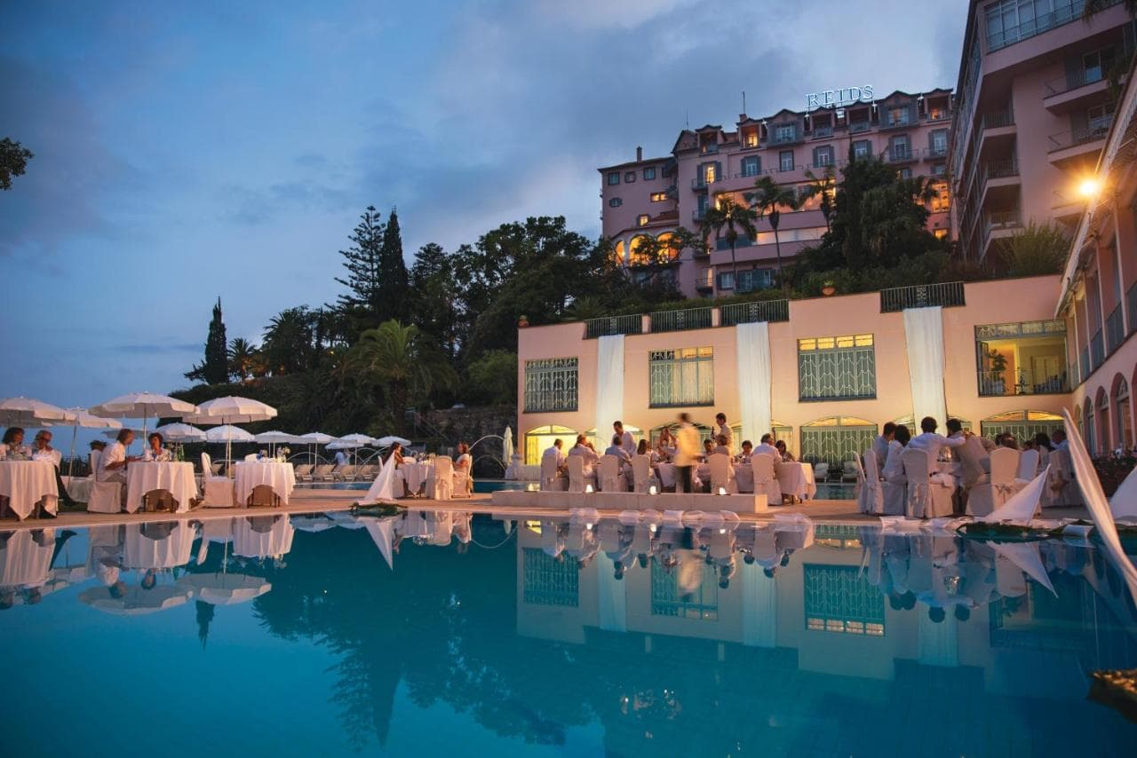 Reid's Palace, A Belmond Hotel, Madeira – photo 4