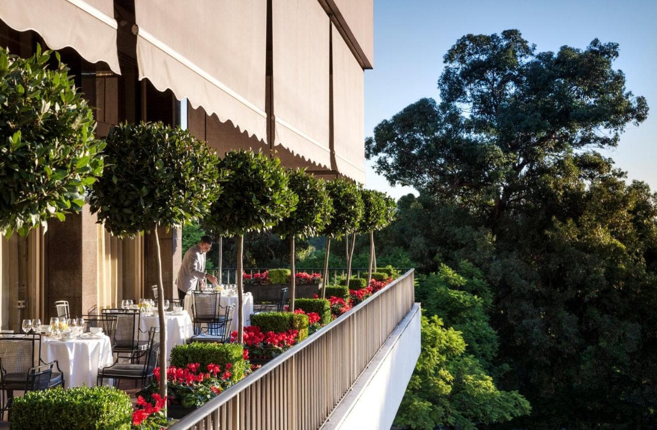 Four Seasons Hotel Ritz Lisbon – photo 7