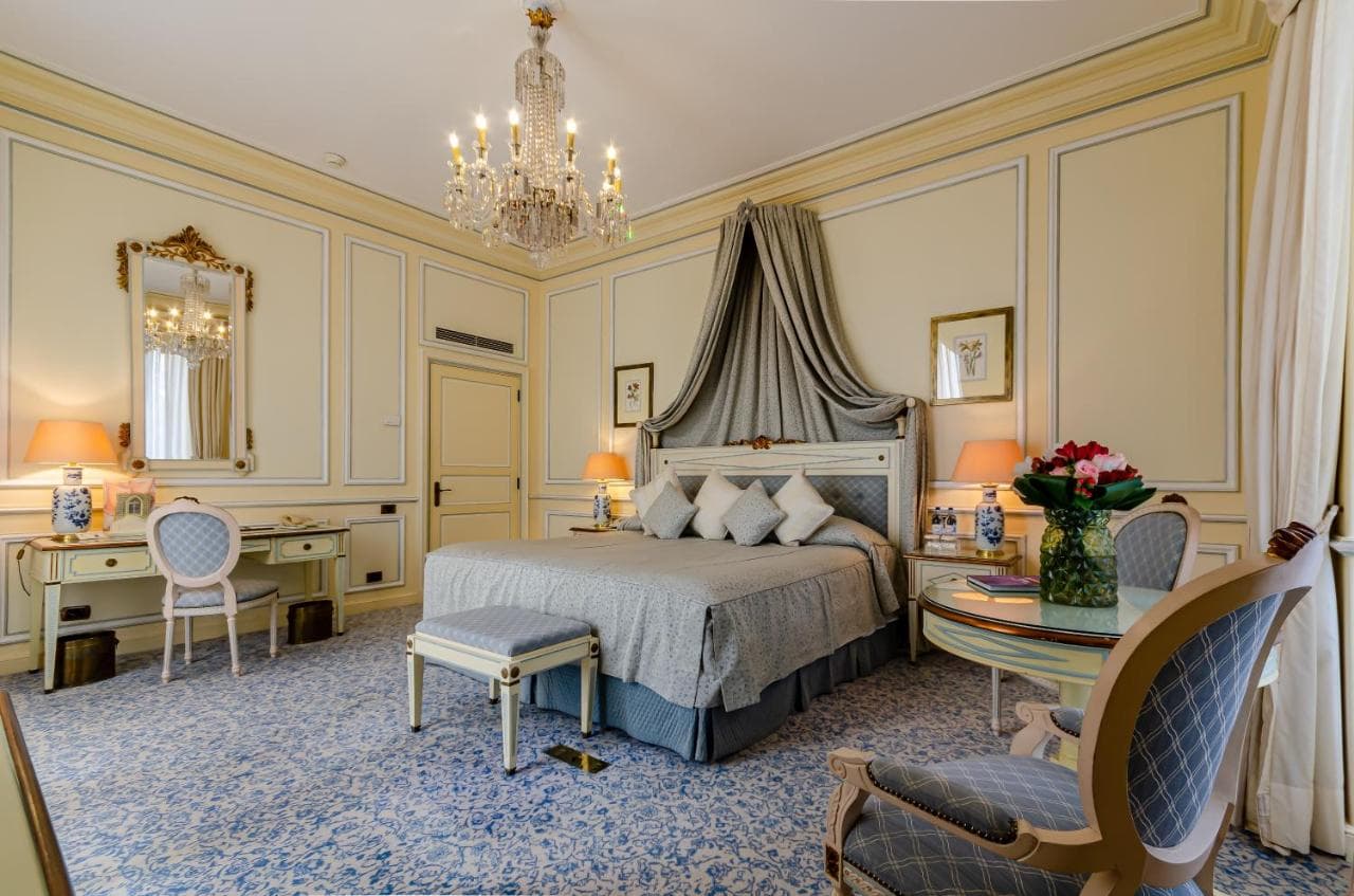 Olissippo Lapa Palace – The Leading Hotels of the World – photo 2