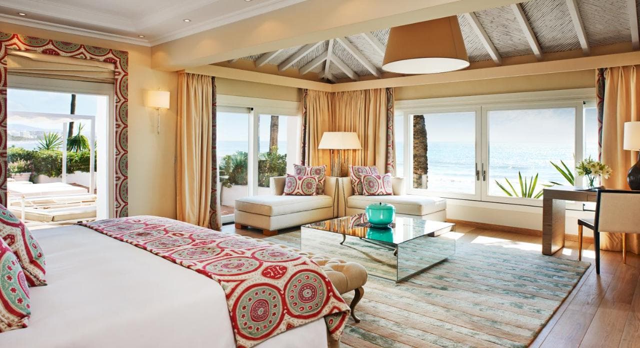Marbella Club Hotel · Golf Resort & Spa – photo 2