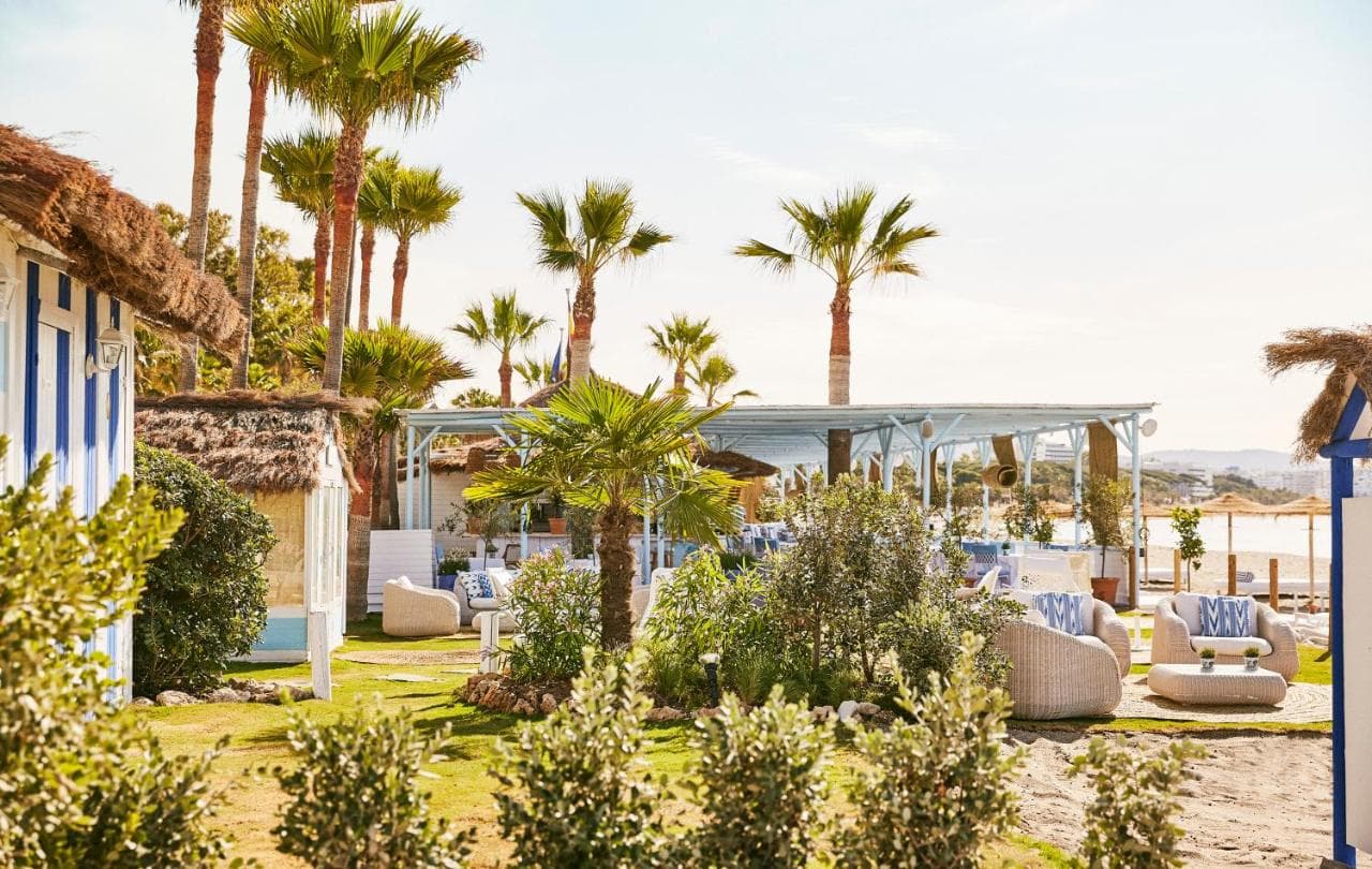 Marbella Club Hotel · Golf Resort & Spa – photo 7