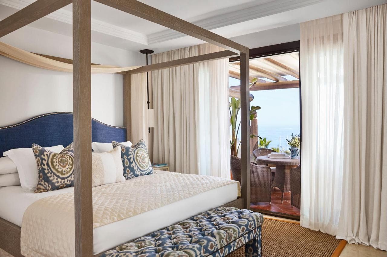 Marbella Club Hotel · Golf Resort & Spa – photo 8