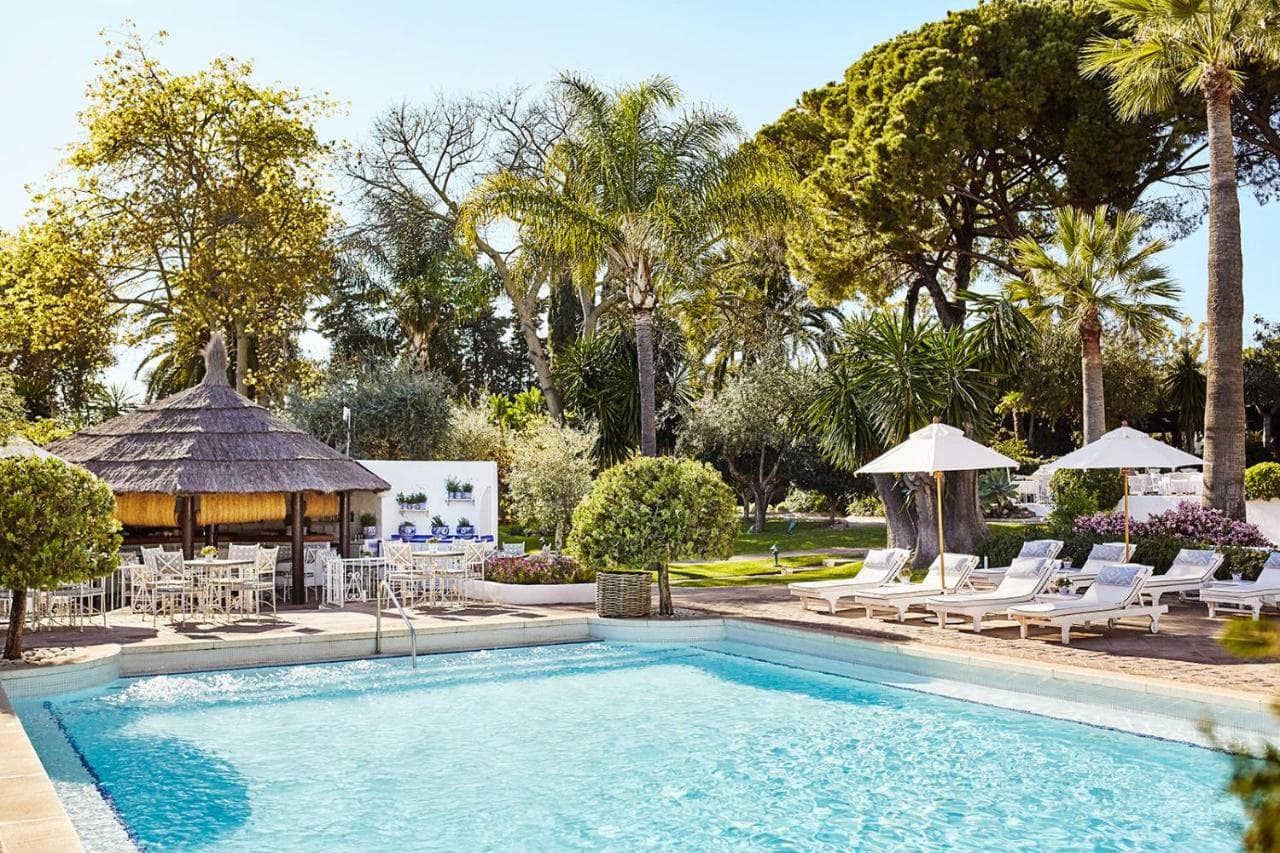 Marbella Club Hotel · Golf Resort & Spa – photo 4