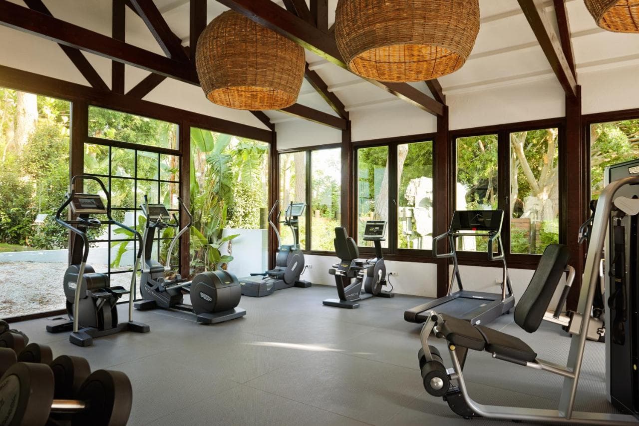 Marbella Club Hotel · Golf Resort & Spa – photo 6
