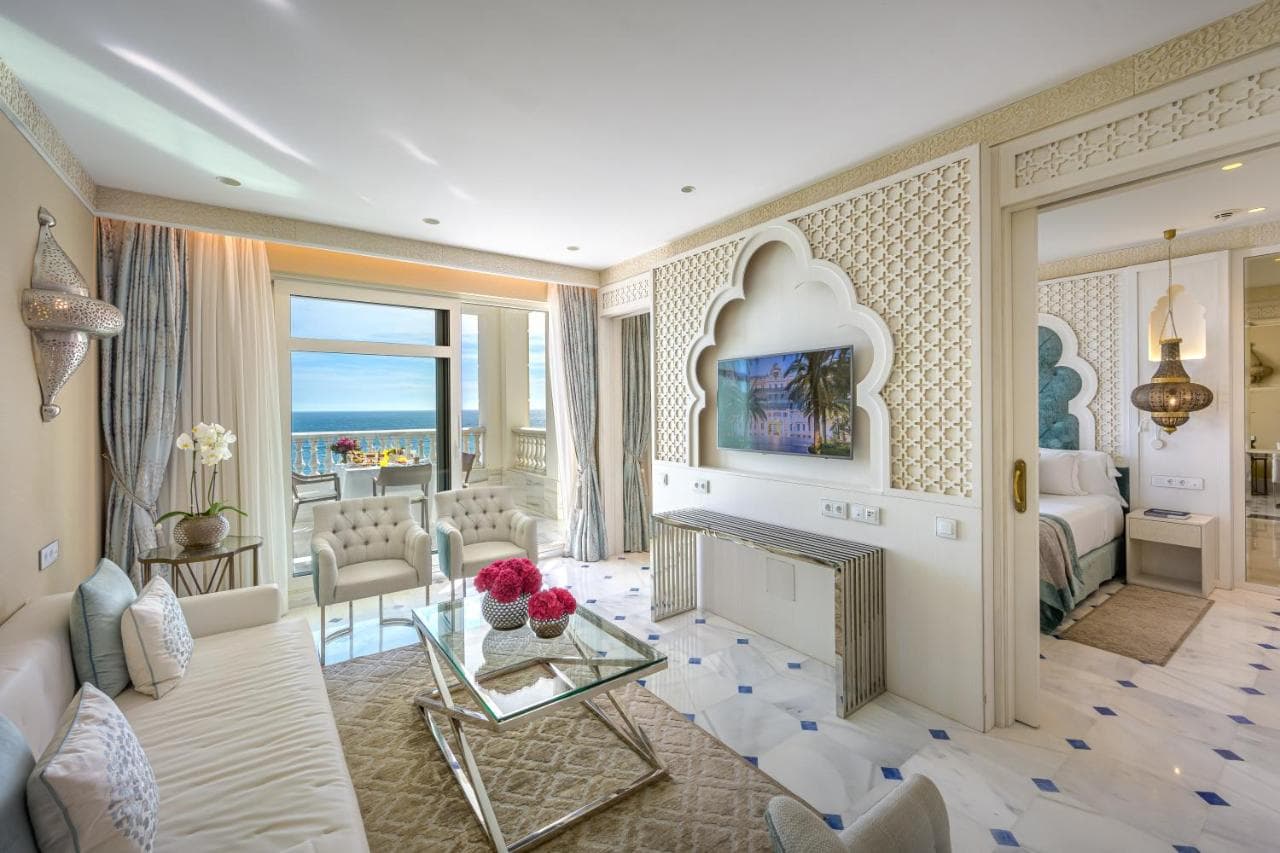 Gran Hotel Miramar GL – photo 6