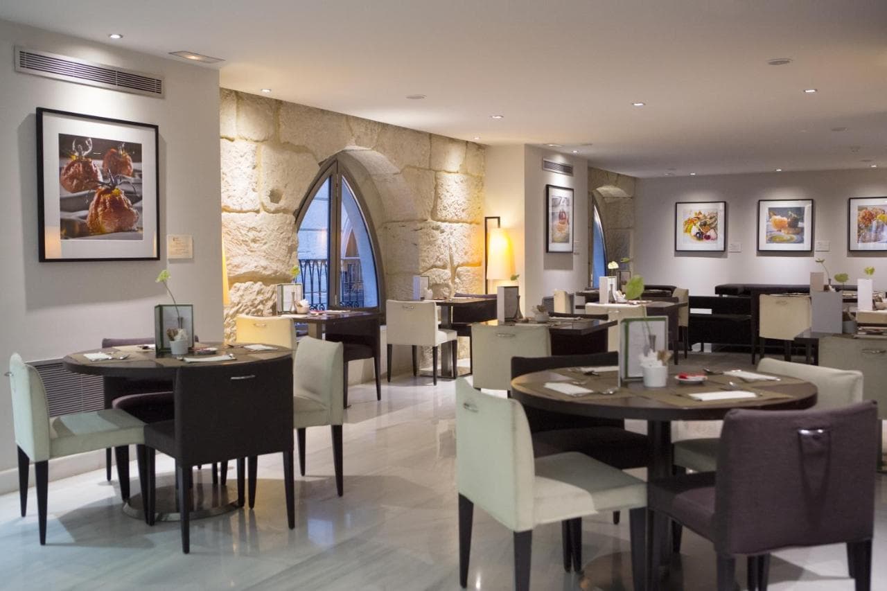 Hospes Amérigo, Alicante, a Member of Design Hotels – photo 5