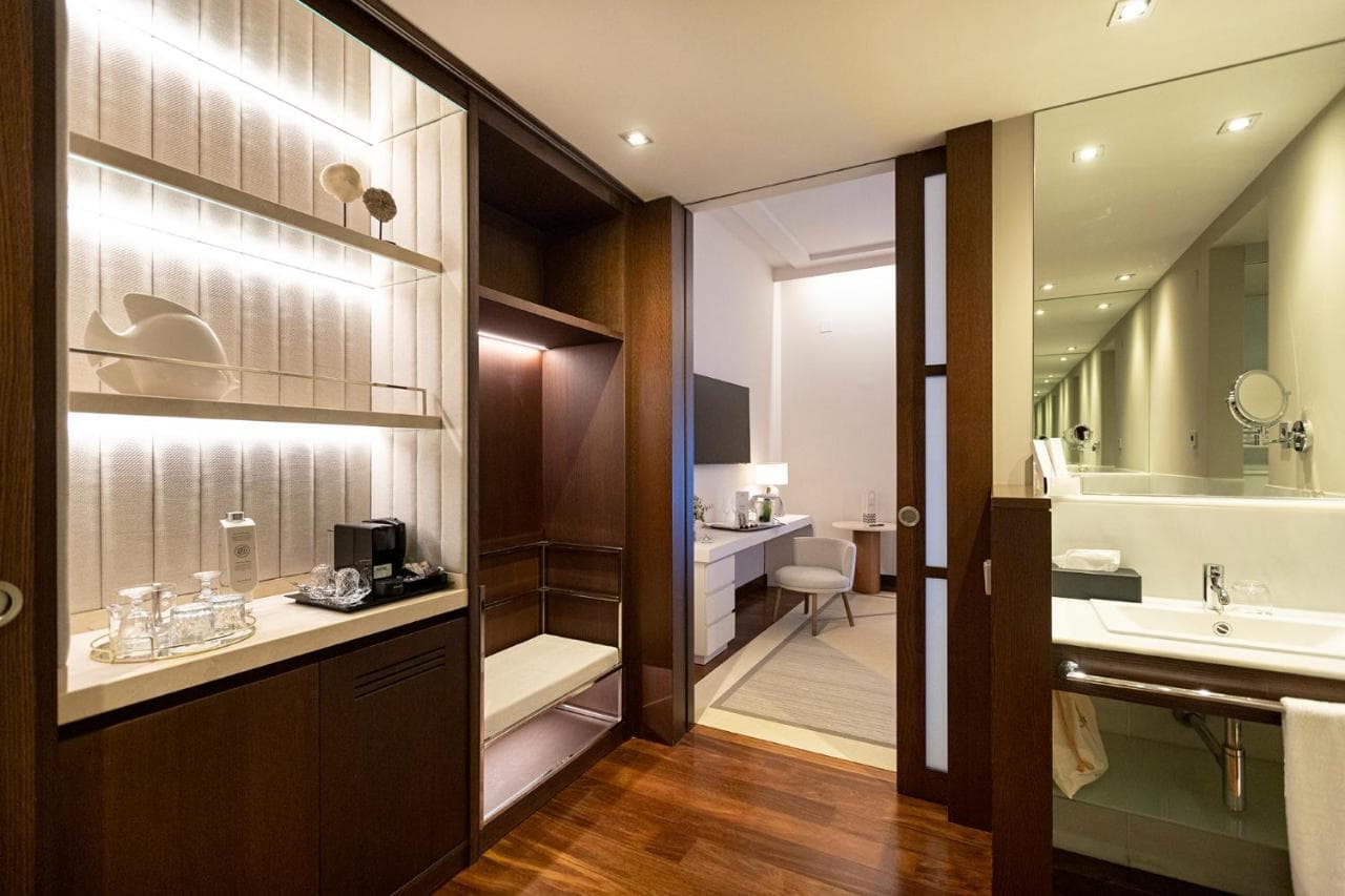 Hospes Amérigo, Alicante, a Member of Design Hotels – photo 3