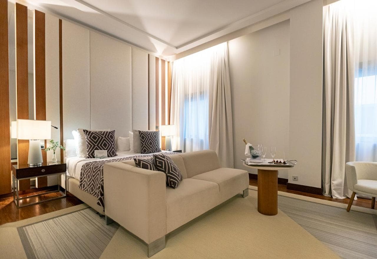 Hospes Amérigo, Alicante, a Member of Design Hotels – photo 2