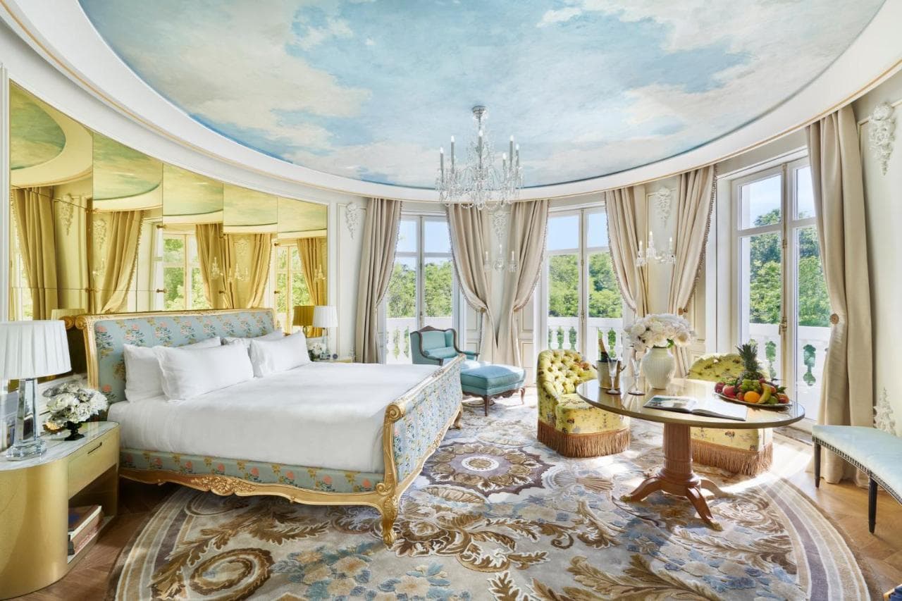 Mandarin Oriental Ritz, Madrid – photo 2