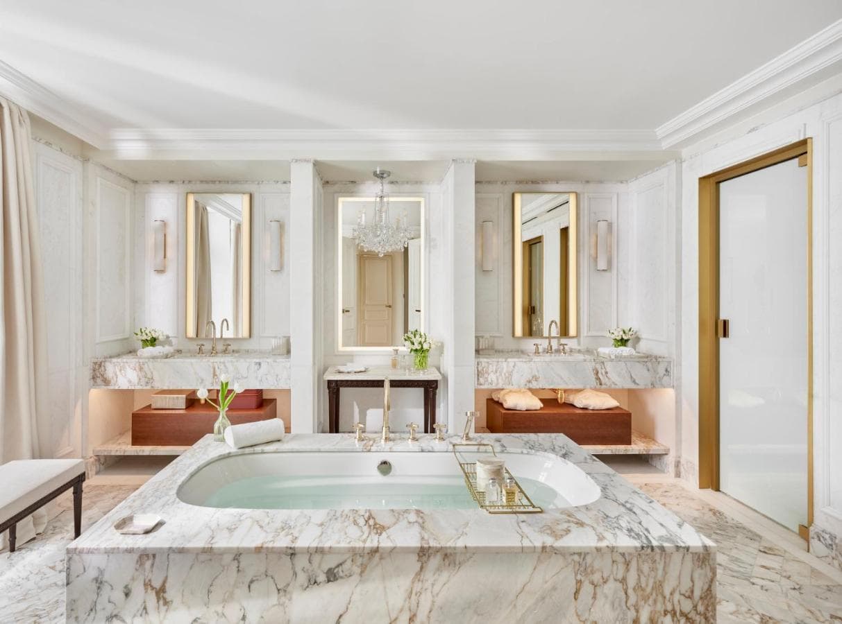Mandarin Oriental Ritz, Madrid – photo 3