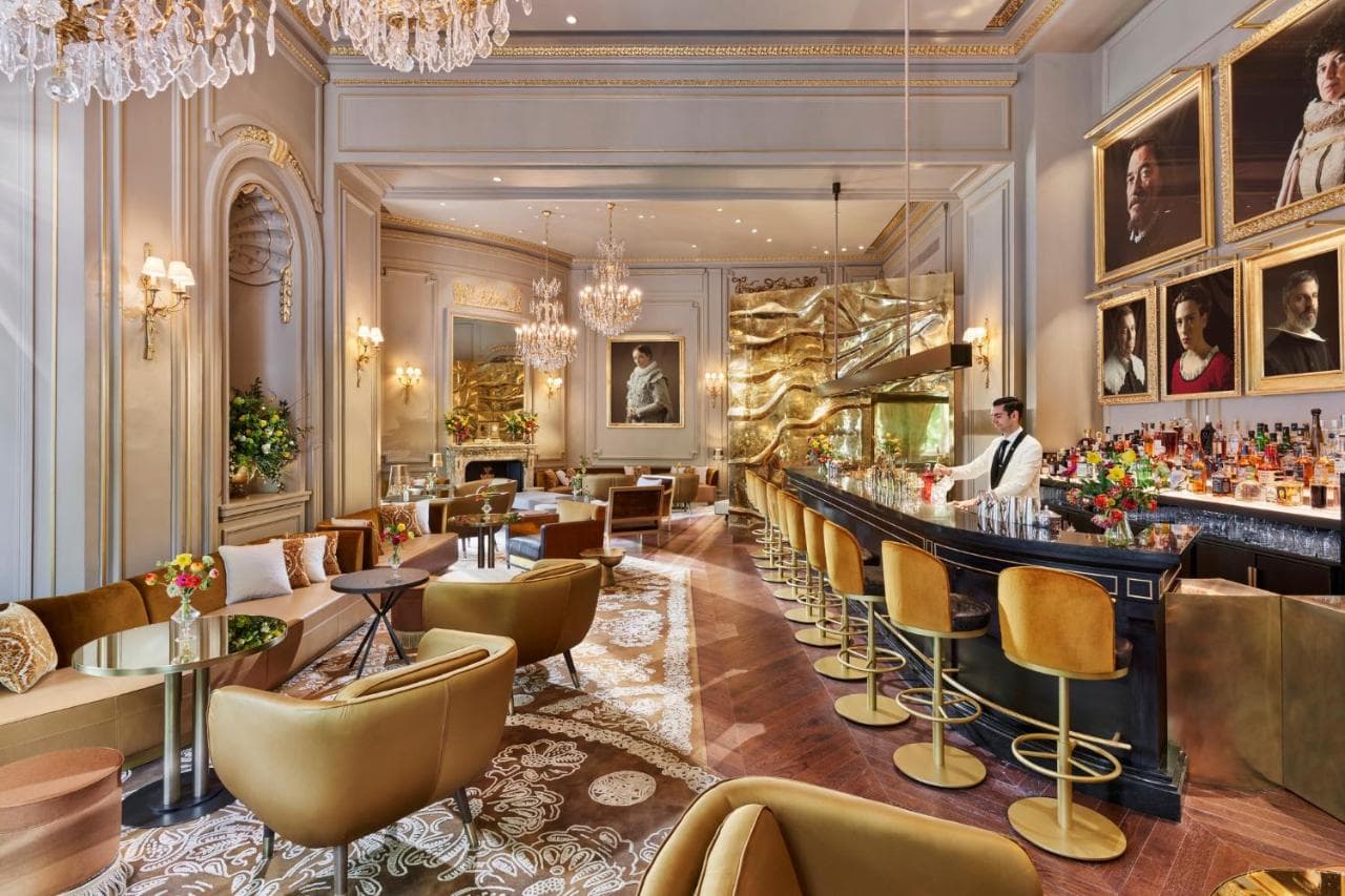 Mandarin Oriental Ritz, Madrid – photo 5