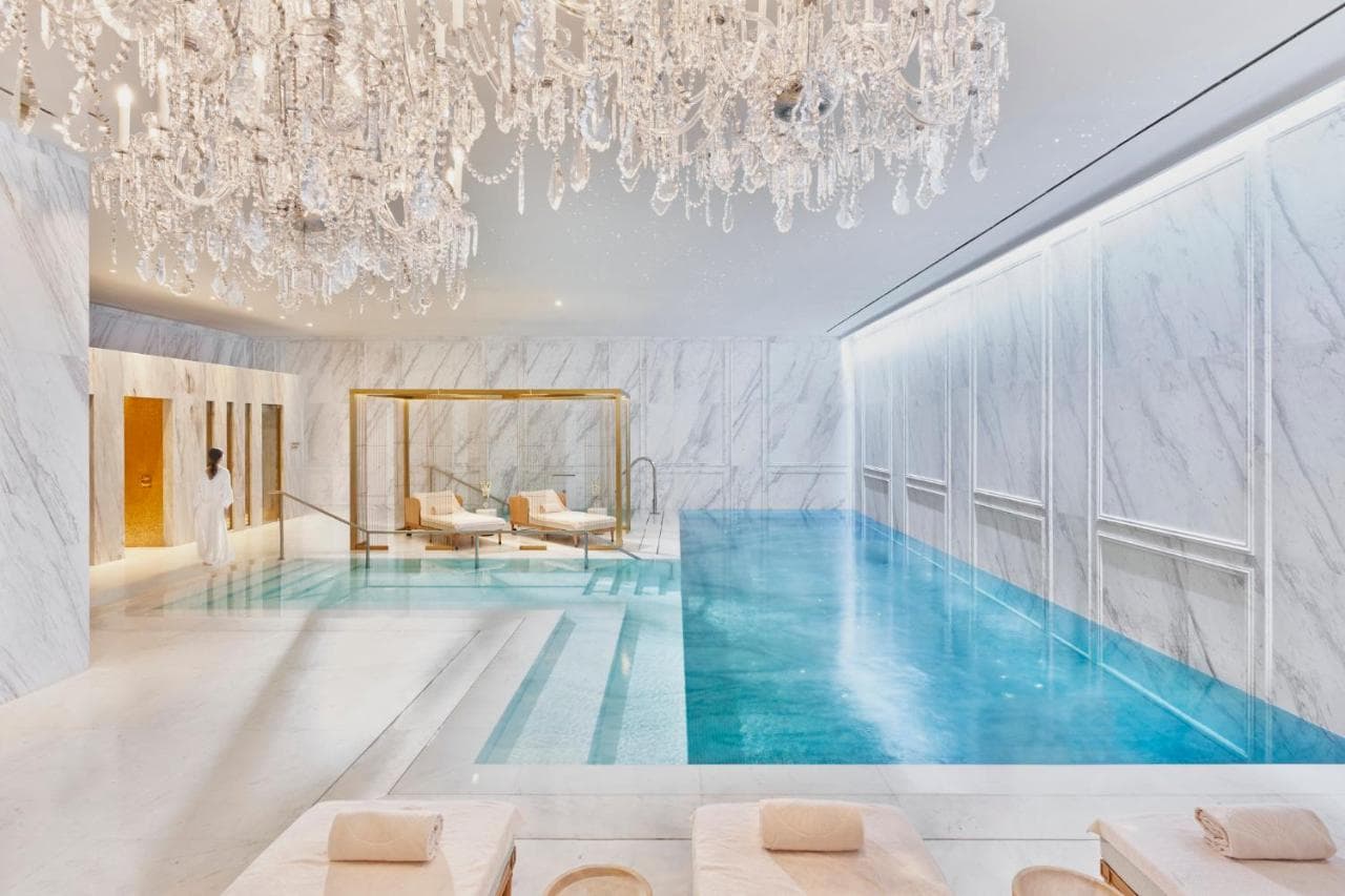 Mandarin Oriental Ritz, Madrid – photo 4