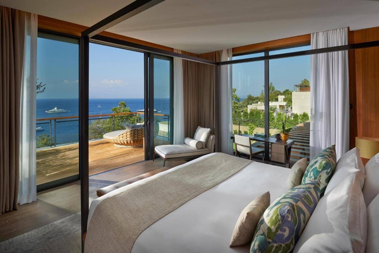Mandarin Oriental, Bodrum – photo 2