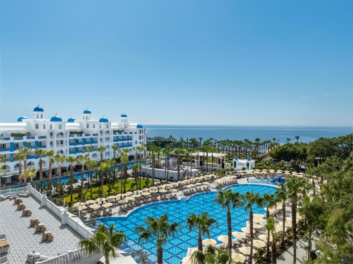 Rubi Platinum Spa Resort & Suites – photo 4