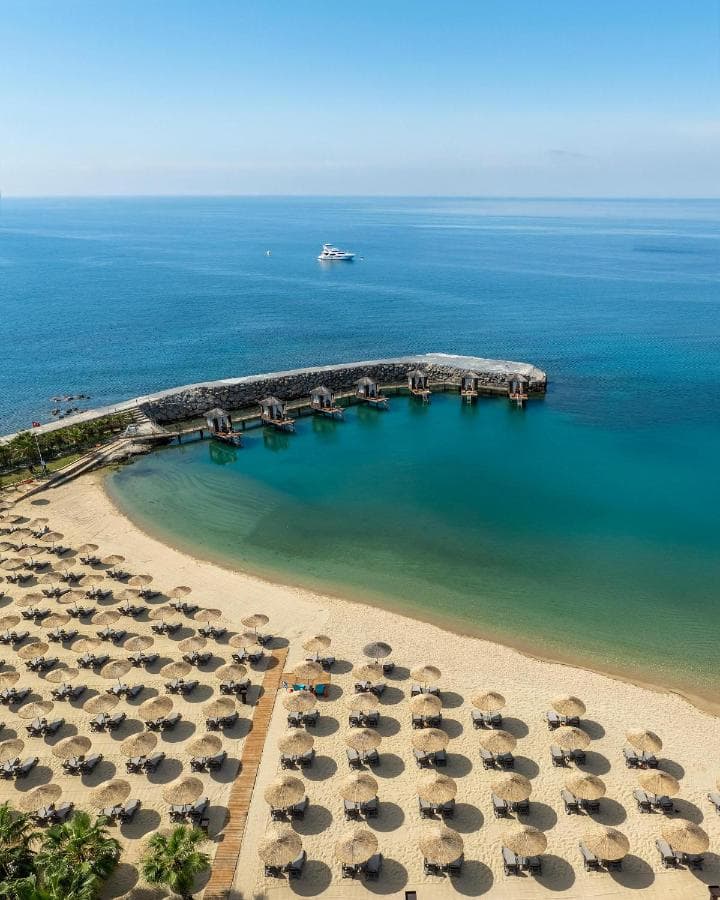 Rubi Platinum Spa Resort & Suites – photo 7