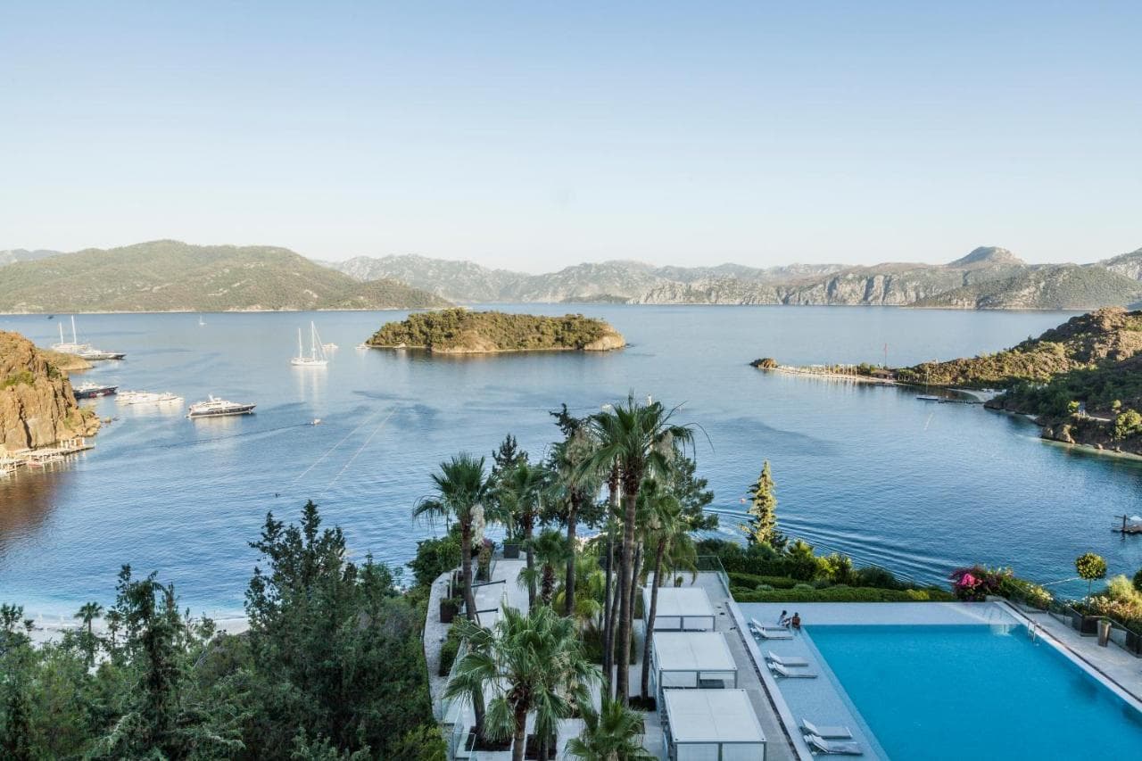 D Maris Bay – main photo