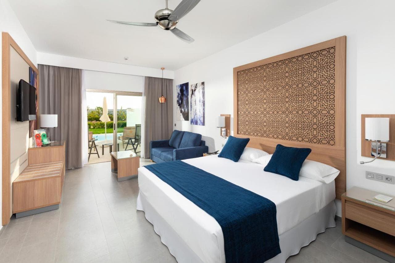 Hotel Riu Palace Boavista - All Inclusive – photo 2
