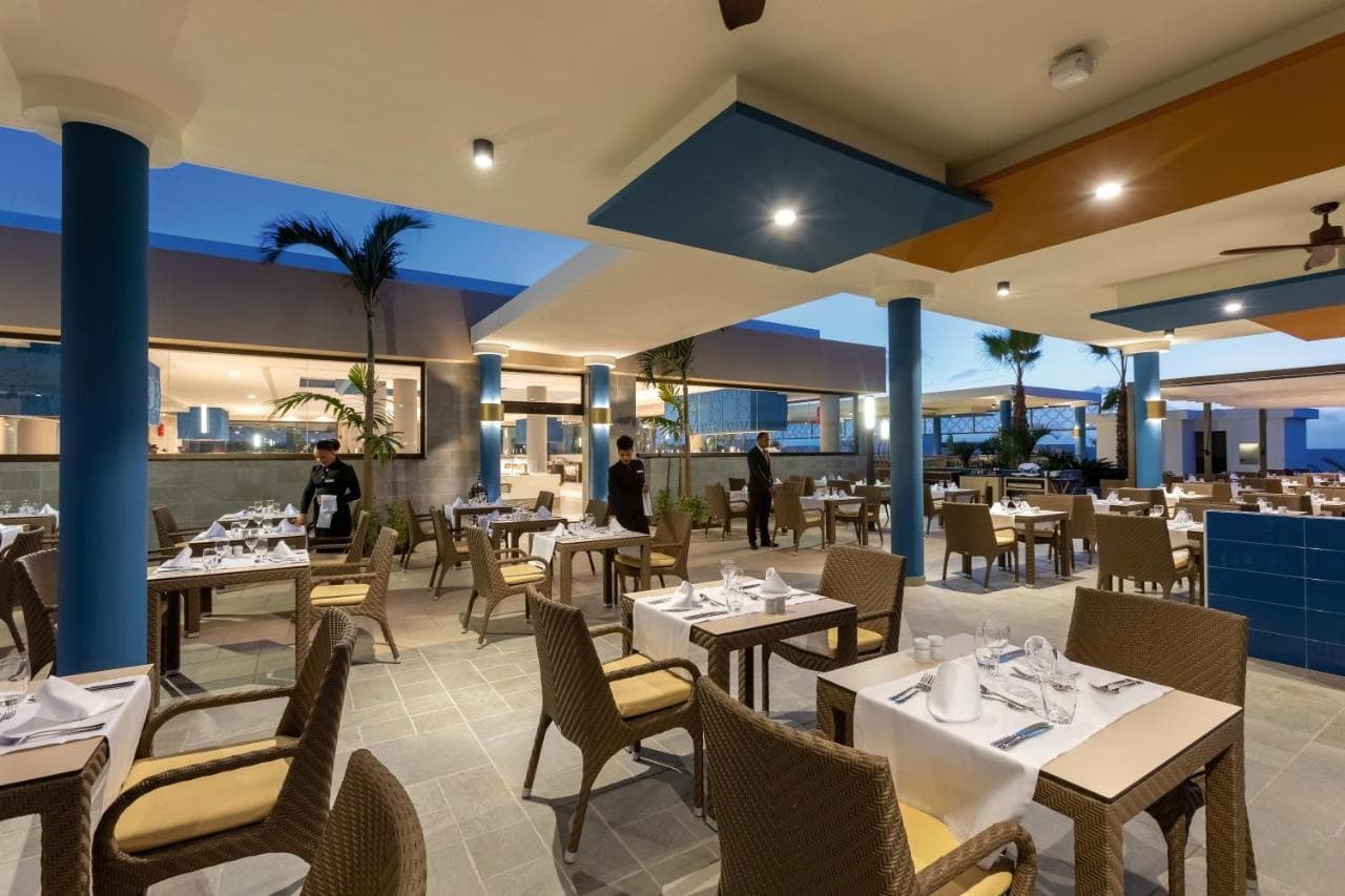 Hotel Riu Palace Boavista - All Inclusive – photo 5