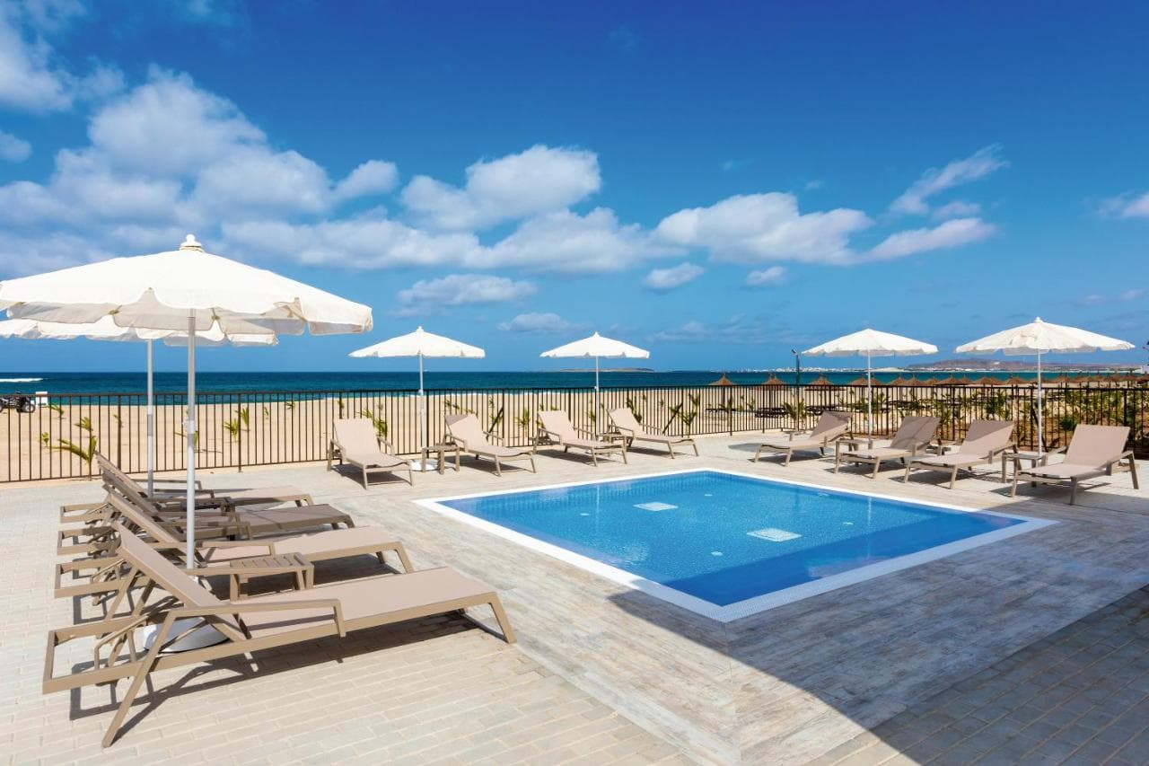 Hotel Riu Palace Boavista - All Inclusive – photo 7