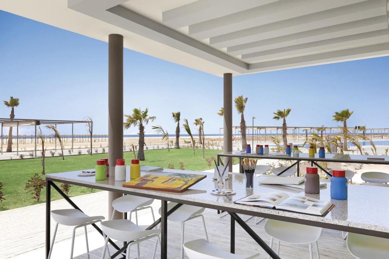 Hotel Riu Palace Santa Maria - All Inclusive – photo 5